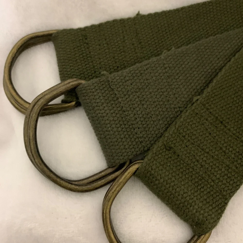 3 Boys Belts